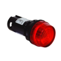 Unibody Pilot Light (PN: W22U-120LR-WLR)