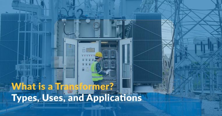 What is a Transformer? whitepaper