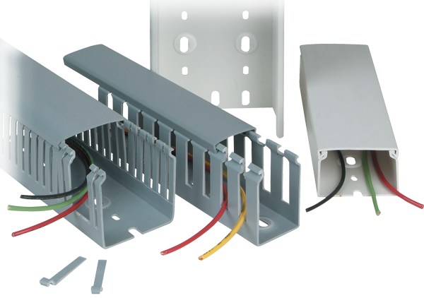 Wire Duct