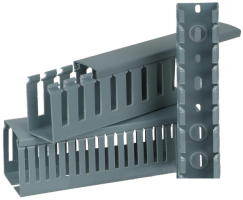 Wire Duct