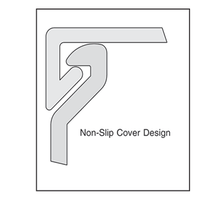 Wire Duct Non-Slip Cover Design