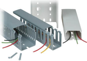 Wire Duct