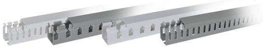 Wire Duct and Replacement Covers