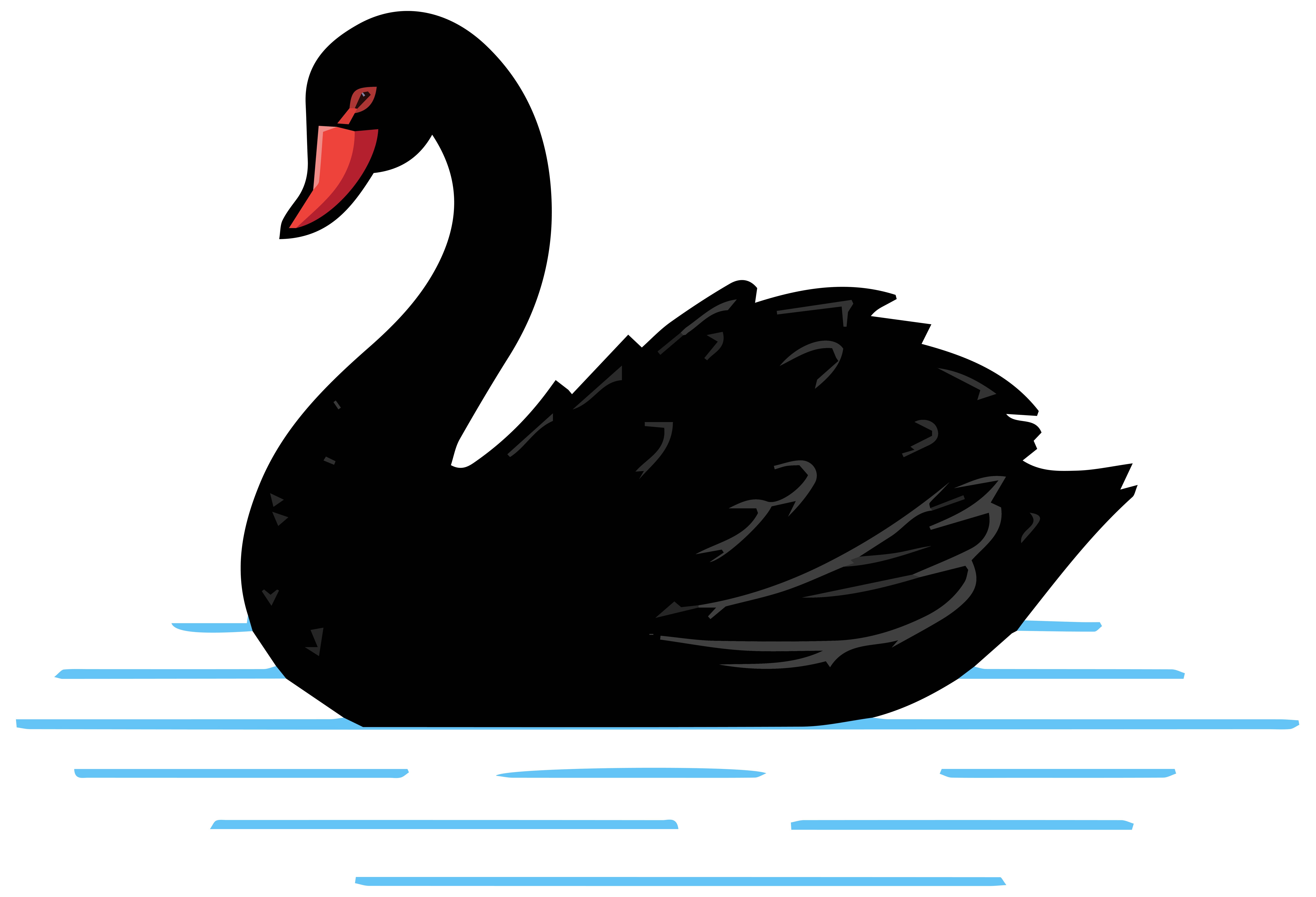 Black Swan event