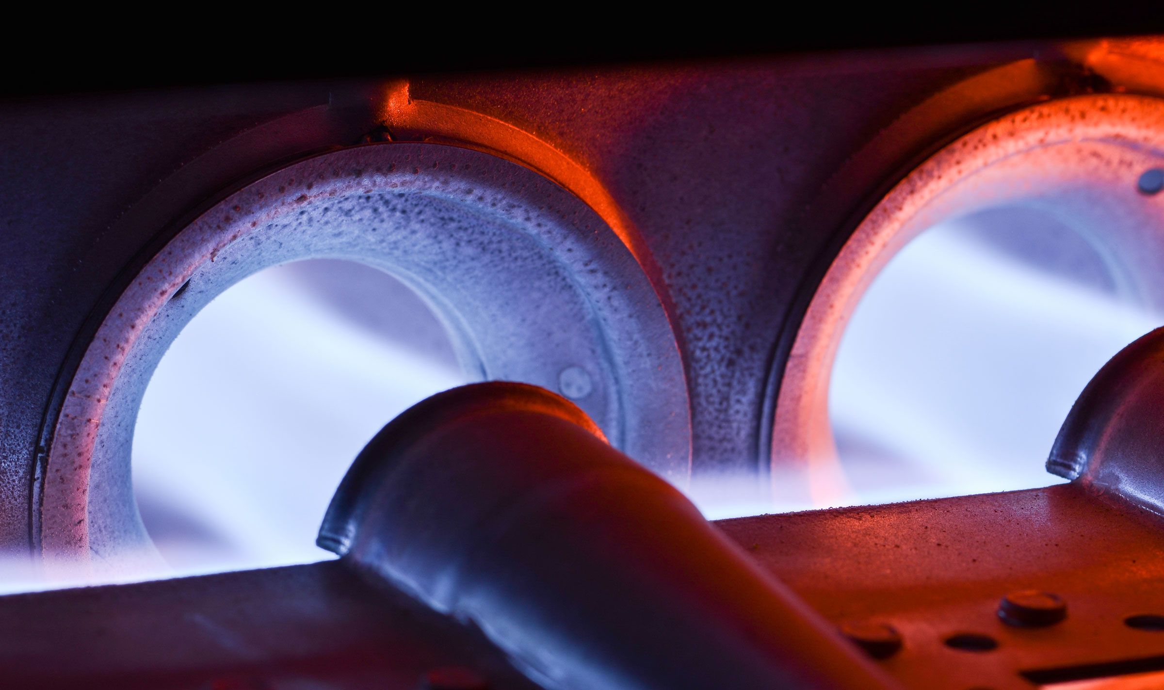 Furnace burner