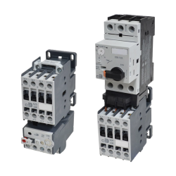 Direct-On-Line Starters