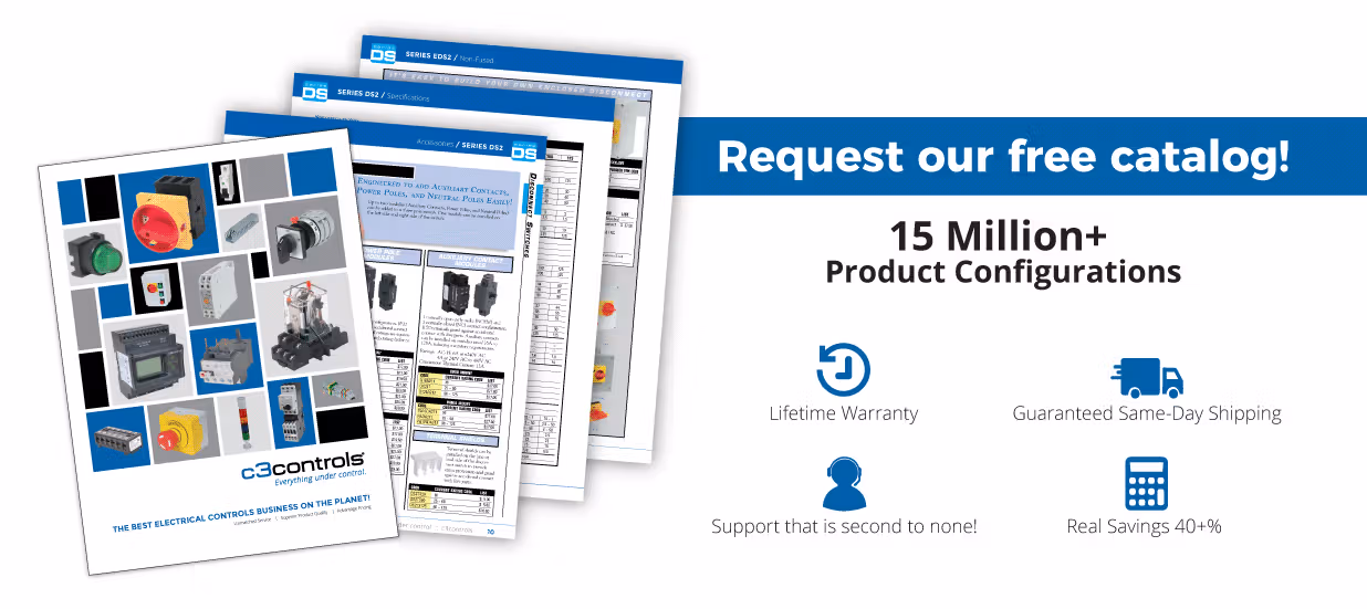 Download our catalog!
