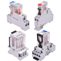 General Purpose Relays, Series 200/210