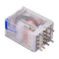 General Purpose Relay, Series 200