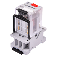 General Purpose Relay Assembly, Series 210