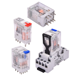 General Purpose Relays