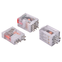 General Purpose Relays, Series 200 & 210