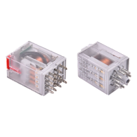 General Purpose Relays, Series 200/210
