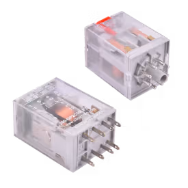 General Purpose Relays, Series 200/210