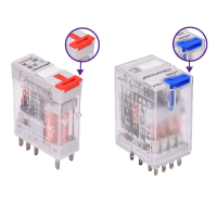 General Purpose Relays, Series 200