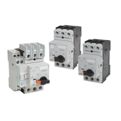Motor Protection Circuit Breakers