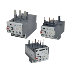Overload Relays