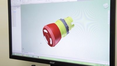 c3controls product in design