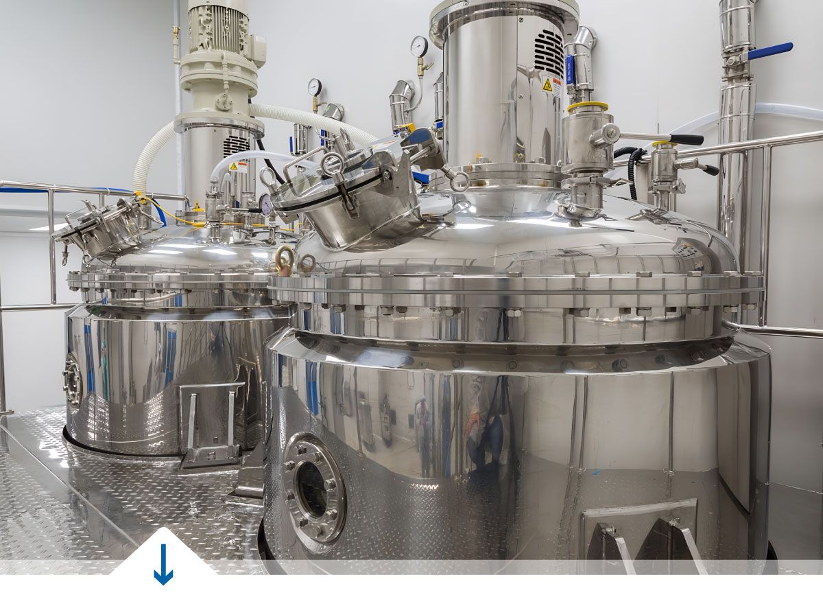 Discover the latest technological advancements reshaping the commercial boiler industry!