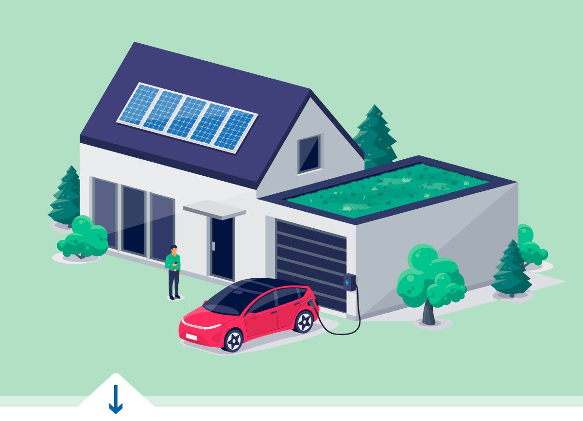 Read the top 10 frequently asked questions about home EV charging!
