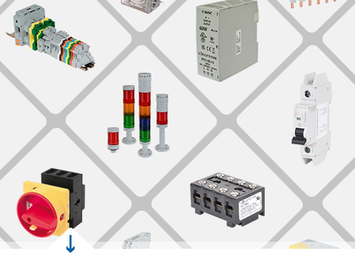 Download Panel Essentials Series 4 and learn all about key function areas and their control components!