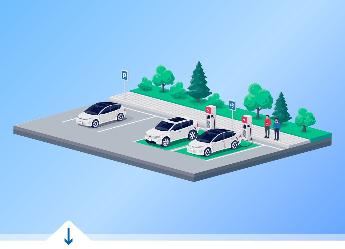 Click for a list of the Top 10 FAQs for public EV charging!