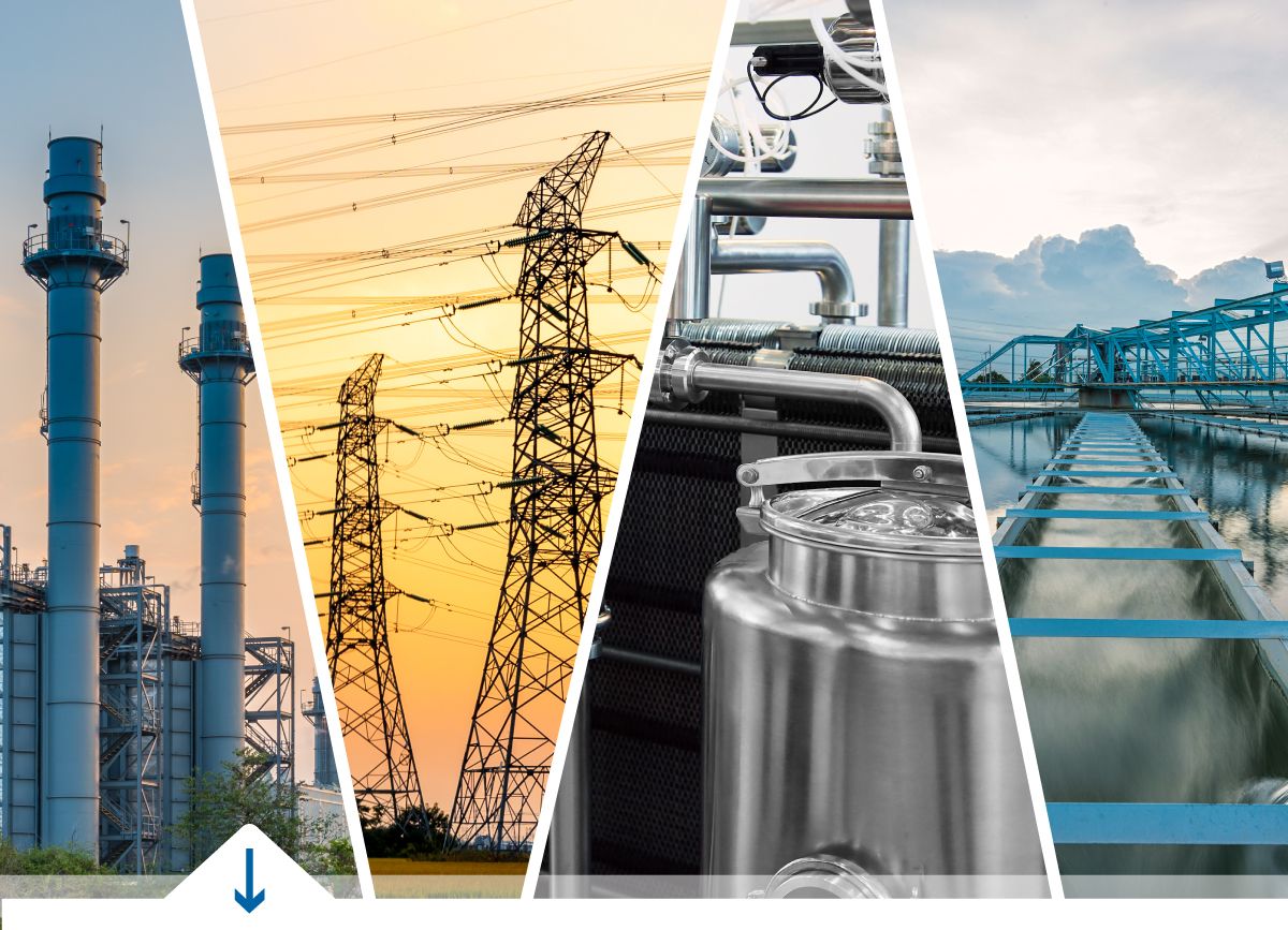Learn how redundant power supplies can prevent disruptions!