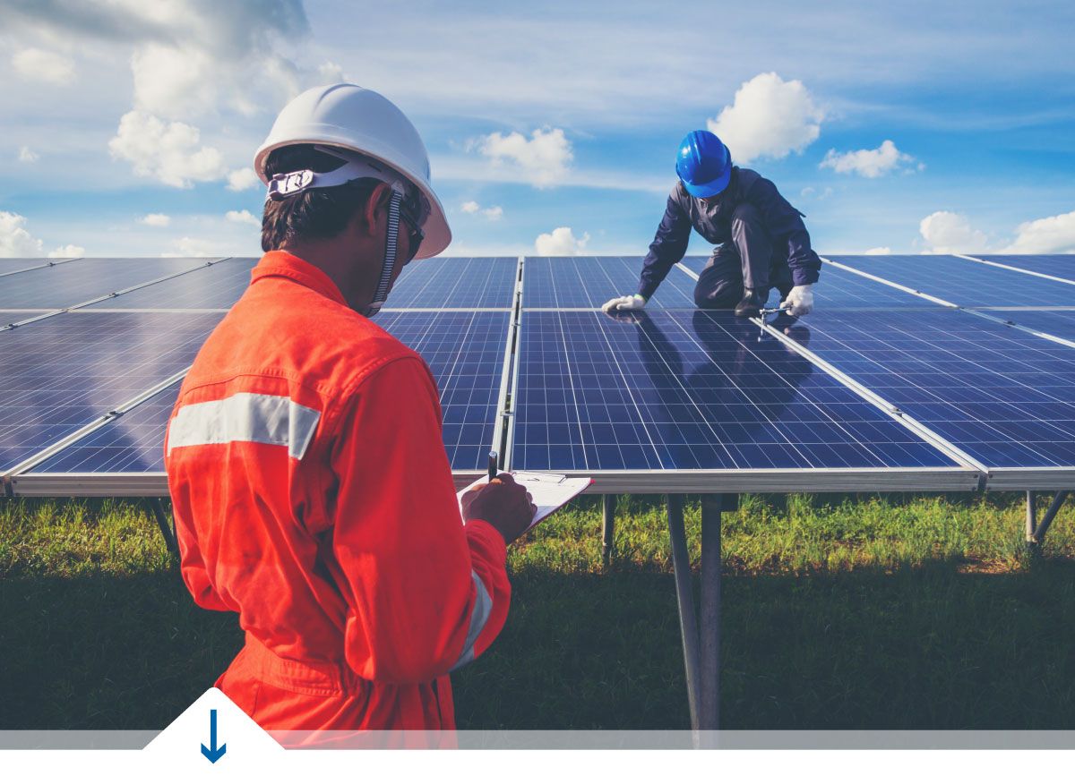 Read to find out all about Solar Trends in Technology!
