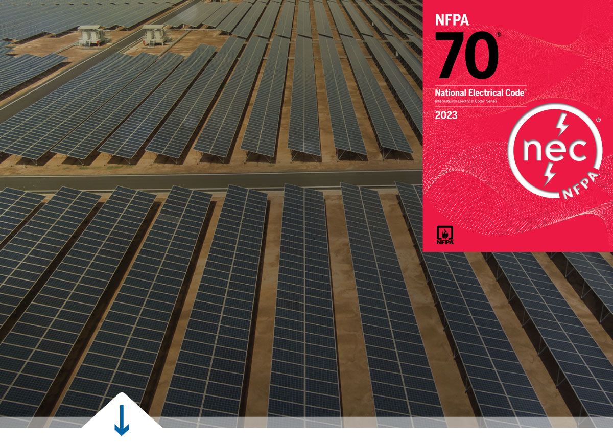 Uncover the key standards shaping the solar industry's future - Download our white paper!