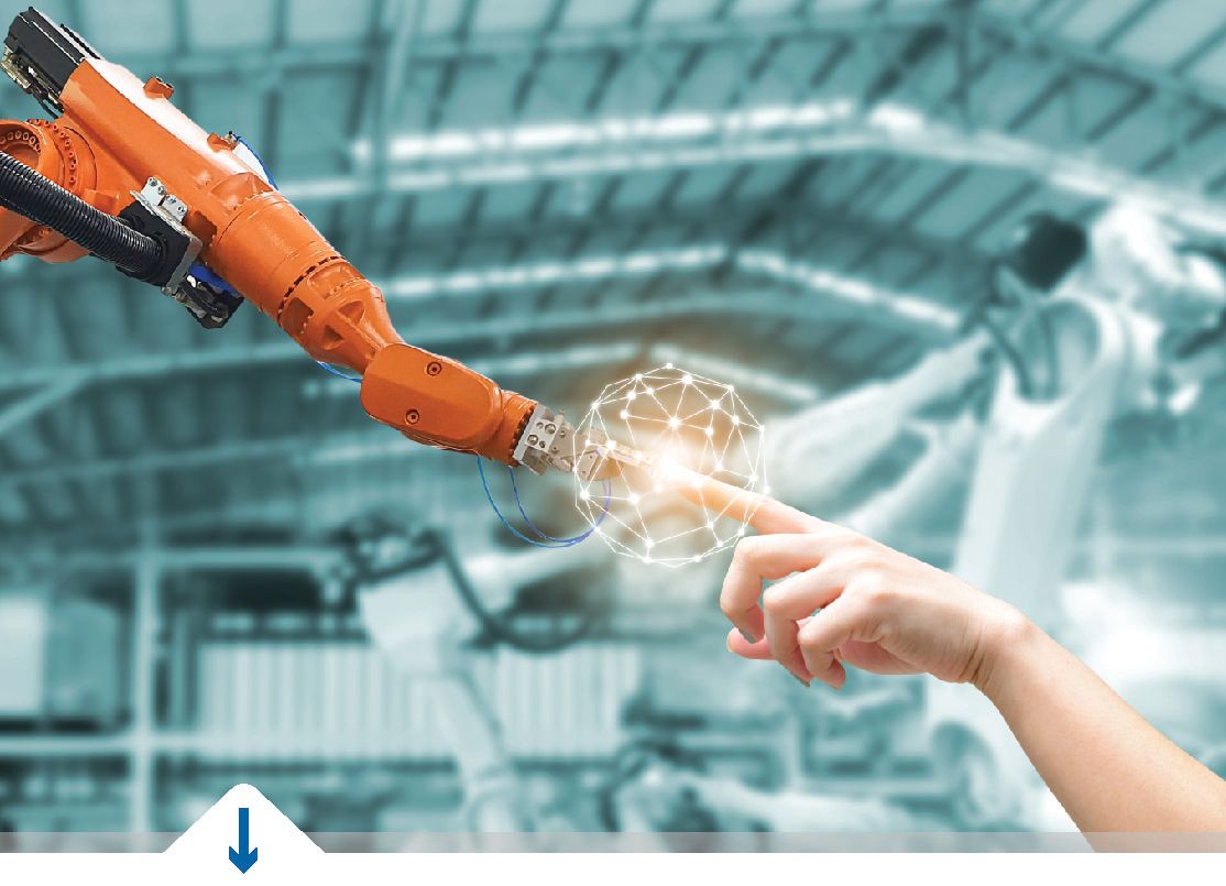 Explore System Integrators and New Trends for the Industry