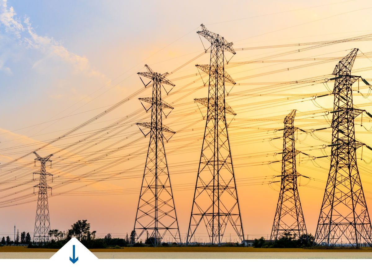 Read our paper for an overview of what is needed to strengthen the Smart Grid and ensure that the future electricity needs for the US are fulfilled.