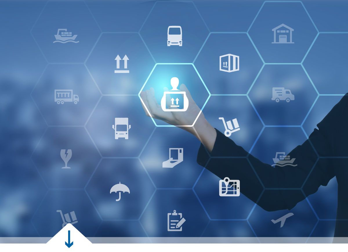 Everyone likes to reuse products and materials. So, what is reverse logistics and how does it help you do that? Read our paper to find out!