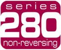 Series 280 Definite Purpose Contactors Icon