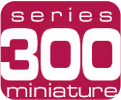 Series 300 Miniature Non-Reversing Contactors Icon