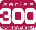 Series 300 Non-Reversing Contactors Icon