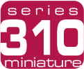 Series 310 Miniature Reversing Contactors Icon