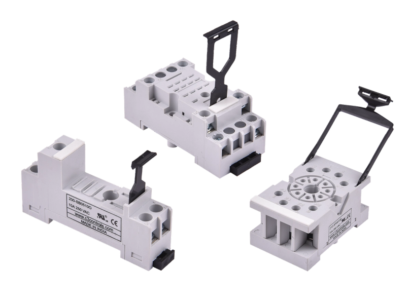 Buy General Purpose Relays: Series 200-210 - c3controls