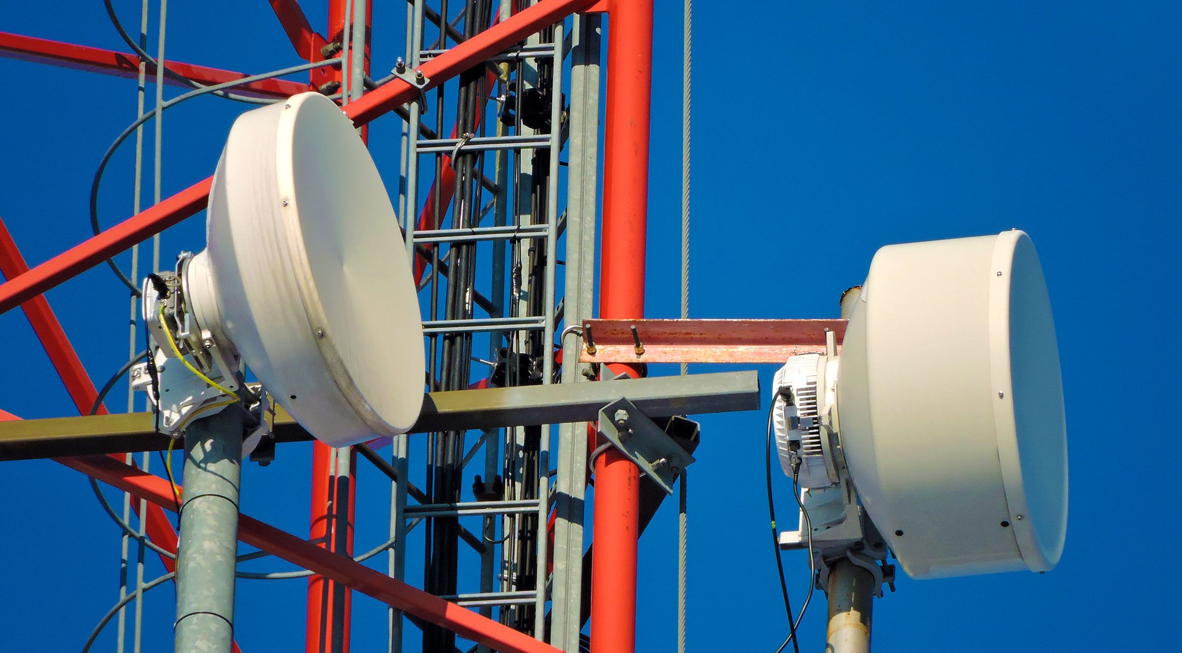 Telecommunication Tower