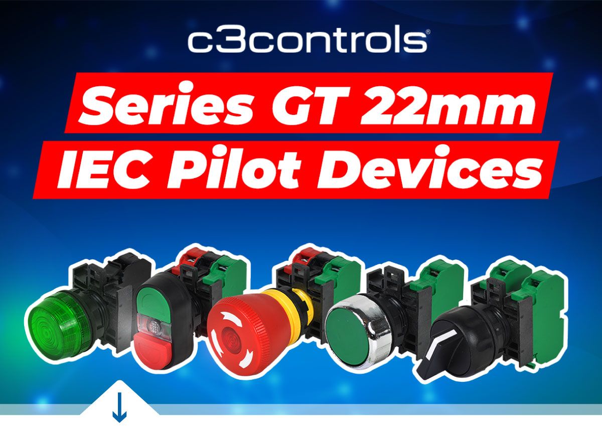 Check out all the great features our 22mm IEC Pilot Devices offer!