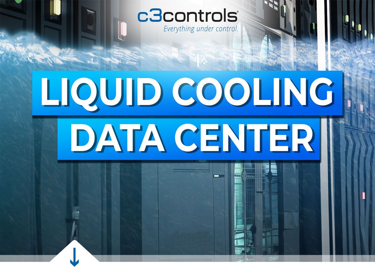 Watch our video on Liquid Cooling in Data Centers
