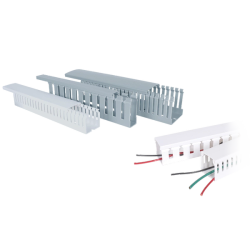 Wire Duct