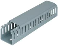 Wire Duct, Narrow Slot