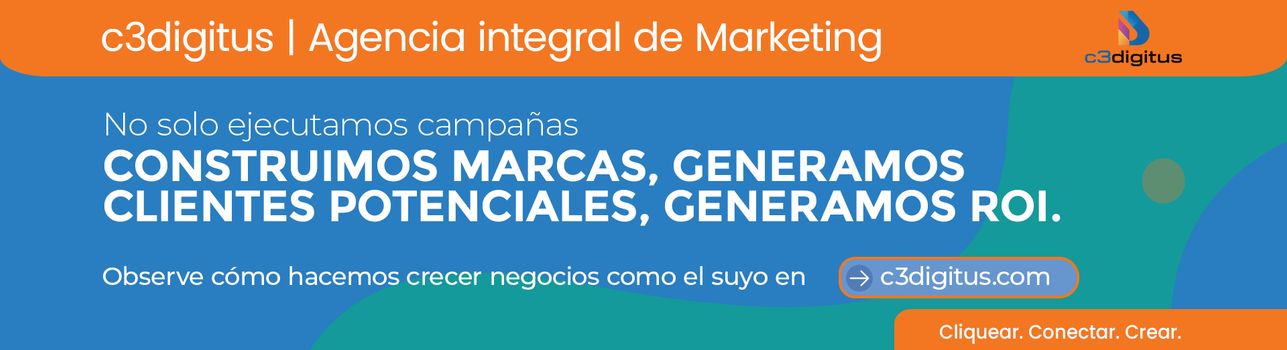 Full Stack Marketing Agency - c3digitus.com