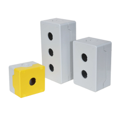 Enclosures