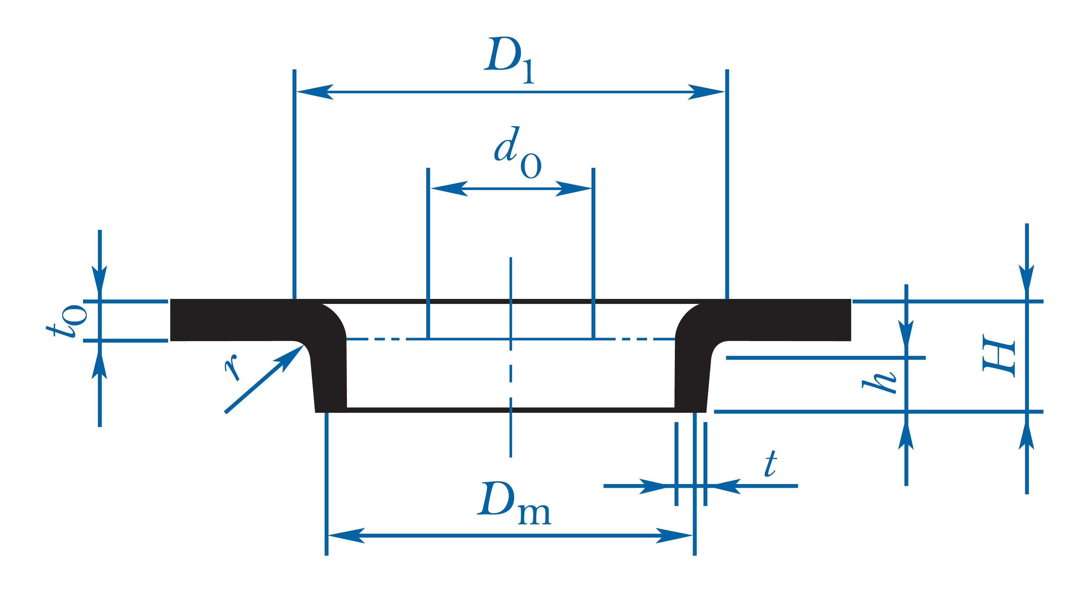 Hole Flanging Operations: Tooling Design, Process Parameters, and Force ...