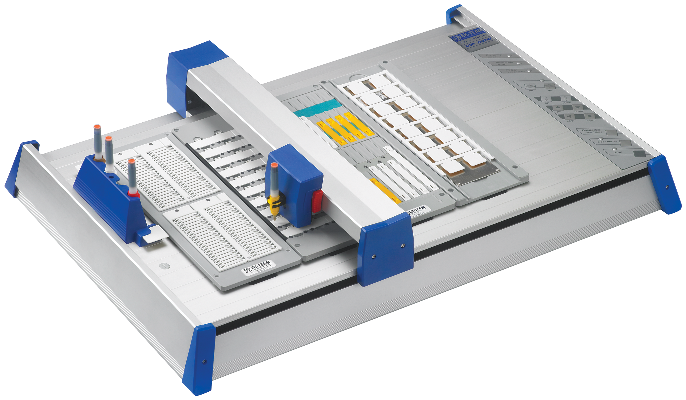 IEC Terminal Blocks Accessories - c3controls
