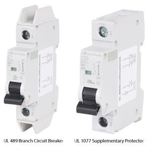 Ul 4 Vs Ul 1077 A Quick Guide C3controls