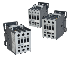Contactors And Control Relays C3controls