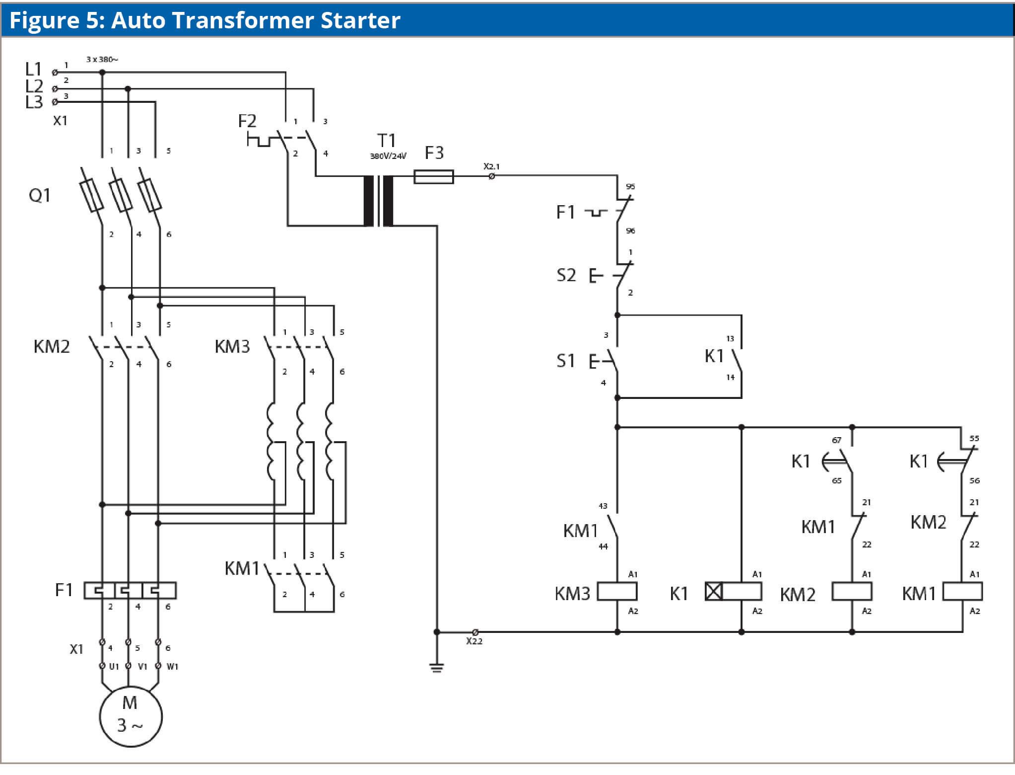 Starter Solenoid Pull In And Hold In Coil Wiring Diagram from img.c3controls.com