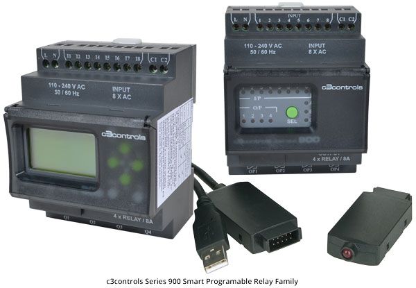 Advantages Disadvantages Of A Programmable Relays C3controls